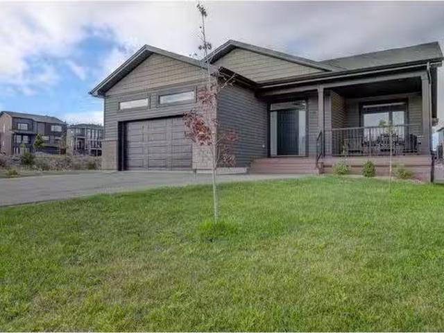 House for sale in Foxtrap, Newfoundland And Labrador