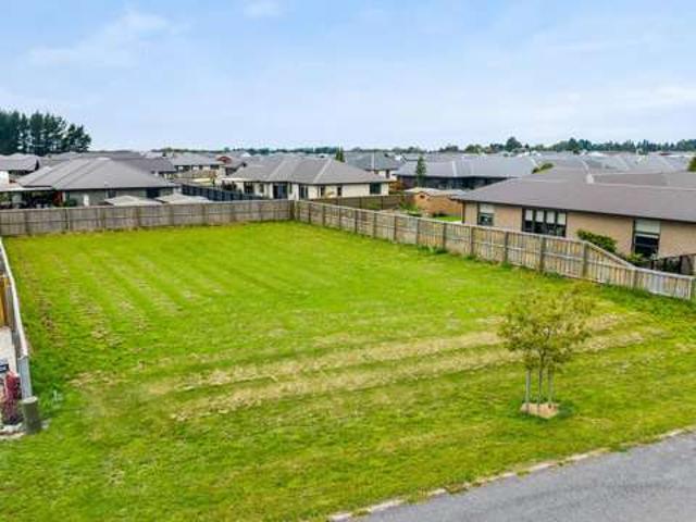 Land for sale in Amberley, Canterbury
