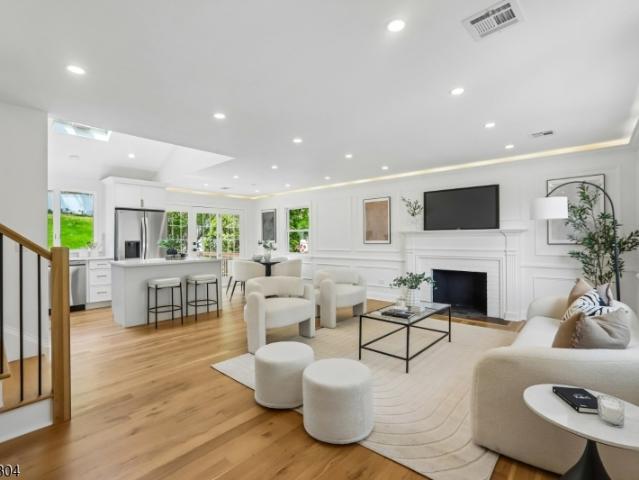 House for sale in Summit, New Jersey