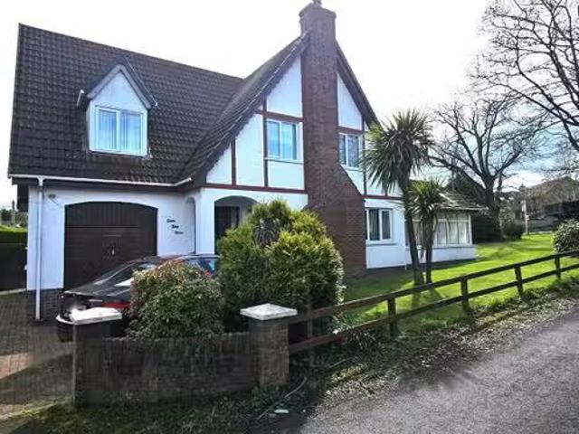 House for sale in Gorteeny, Connacht