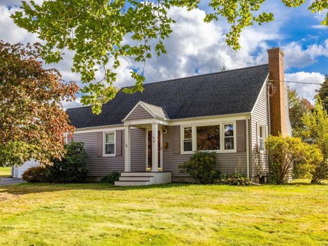 House for sale in Wethersfield, Connecticut