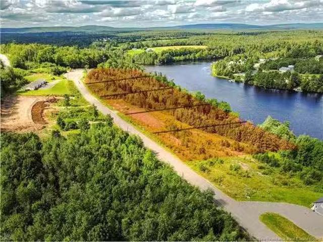 House for sale in Southampton, New Brunswick