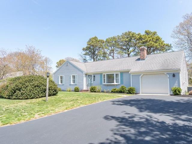 House for sale in Dennis, Massachusetts