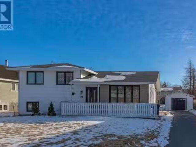 House for sale in Paradise, Newfoundland And Labrador