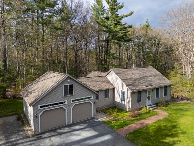 House for sale in New Hampshire