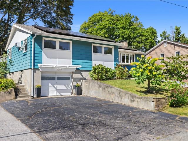 House for sale in Cranston, Rhode Island