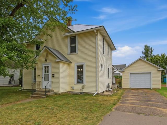 House for sale in Chippewa Falls, Wisconsin