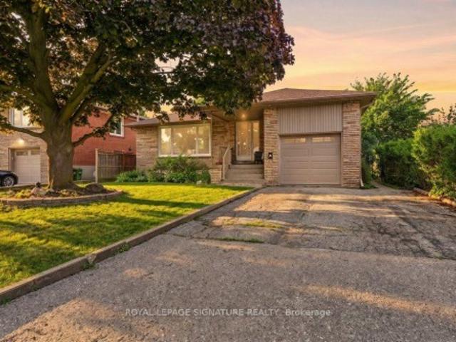 House for sale in Woburn, Ontario