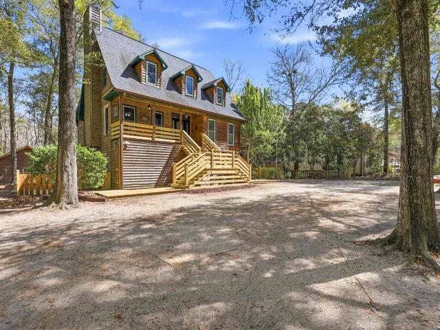 House for sale in Pawleys Island, South Carolina