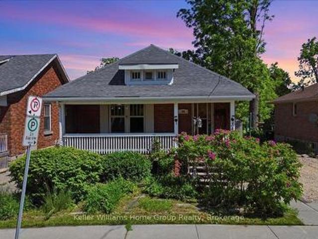 House for sale in Arva, Ontario