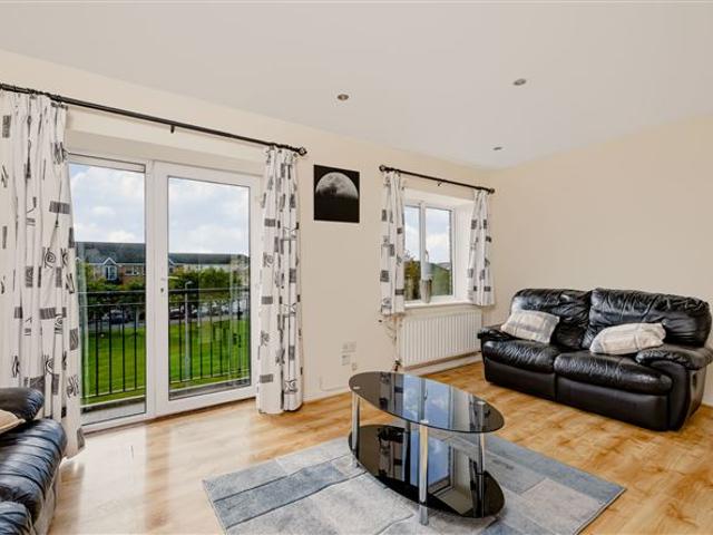 Apartment for sale in Balbriggan, County Dublin
