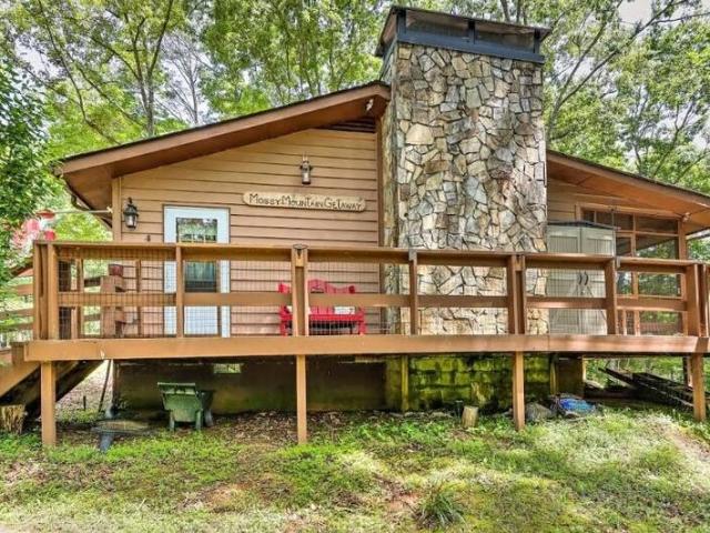Townhouse for sale in Murphy