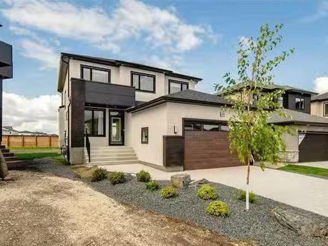 House for sale in Manitoba