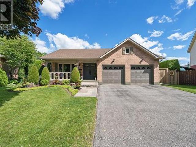 House for sale in Durham, Ontario