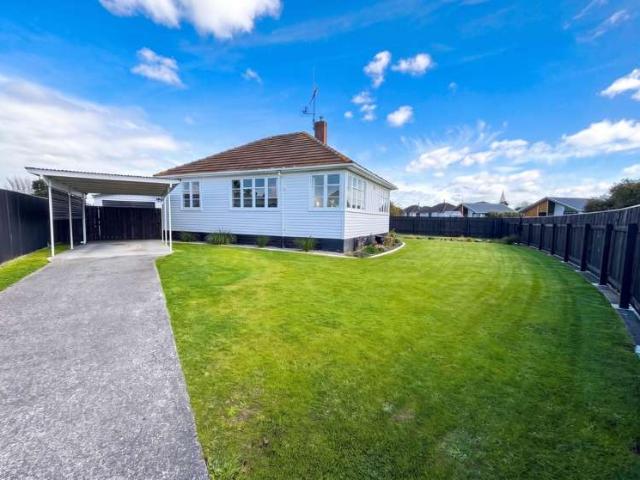 House for rent in Manawatu District