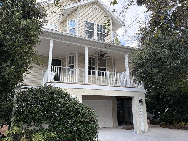 House for rent in Hilton Head Island, South Carolina