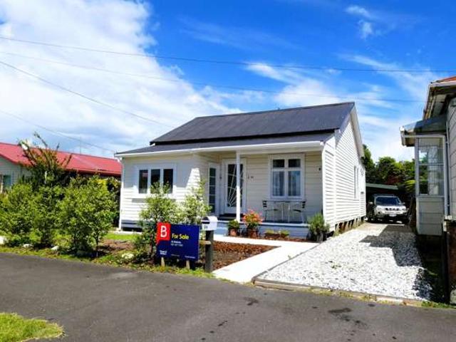House for sale in Fairdown, West Coast
