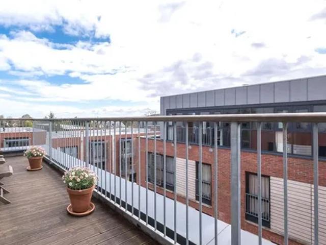 Apartment for rent in Comely Bank, Inverleith