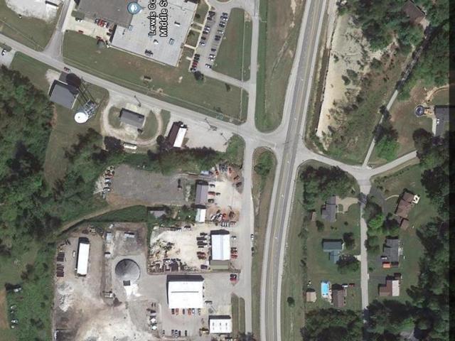 Commercial for sale in Vanceburg, Kentucky