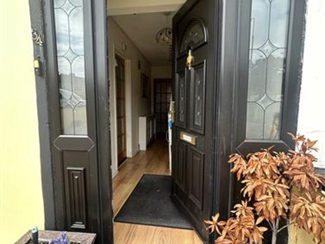 Townhouse for sale in Ennis
