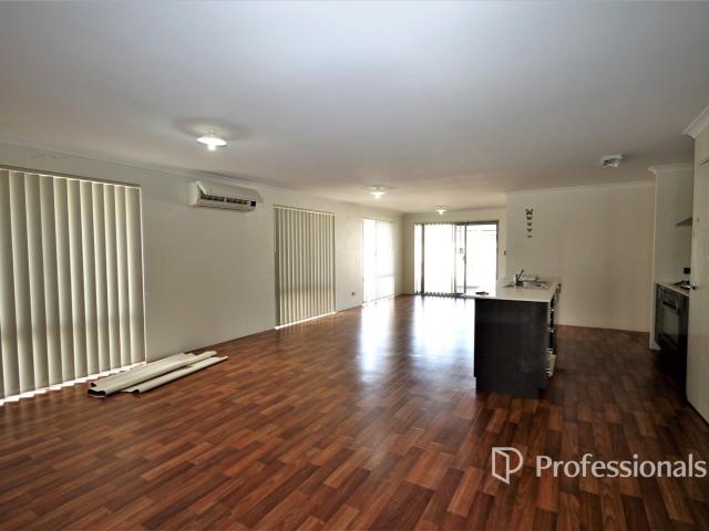 House for rent in Australind, Western Australia