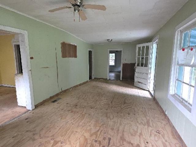 House for sale in West Blocton, Alabama