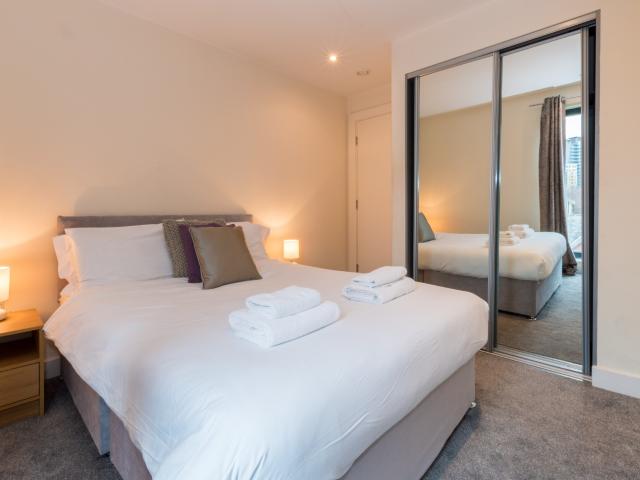 Apartment for rent in Canning Town, Greater London
