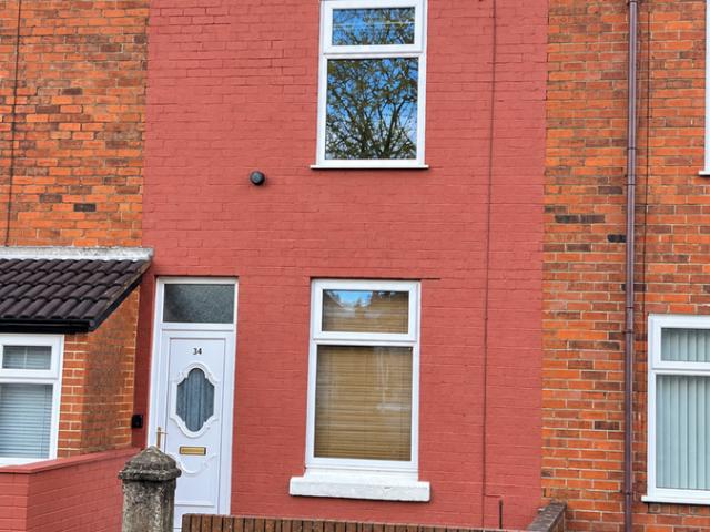 House for rent in Haydock, St Helens
