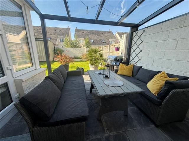 Semi Detached House for sale in Ballincollig