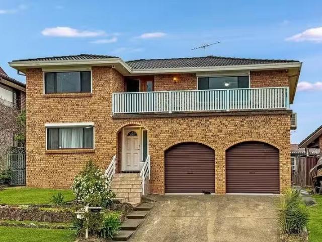 House for rent in Sydney, New South Wales