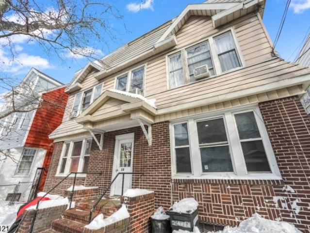 Property for sale in Newark, New Jersey