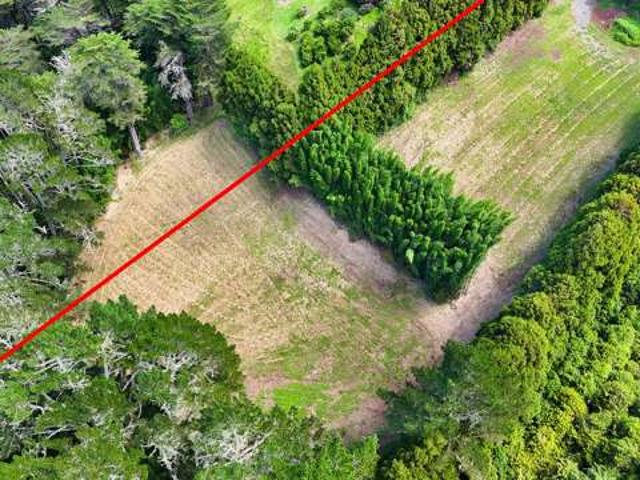 Land for sale in Karetu, Northland
