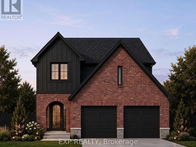 House for sale in Ontario