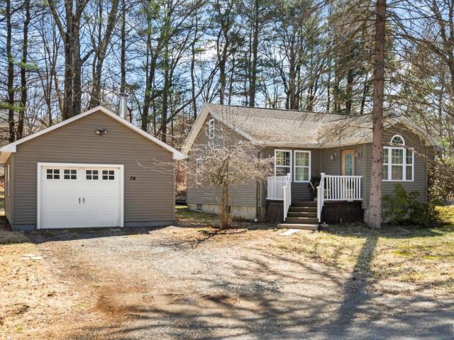 House for sale in Livingston, New York