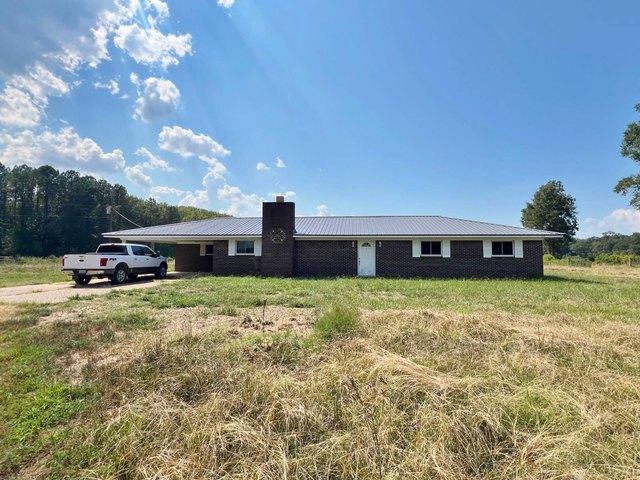 House for sale in Calhoun City, Mississippi