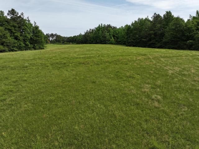 Land for sale in Calhoun City, Mississippi