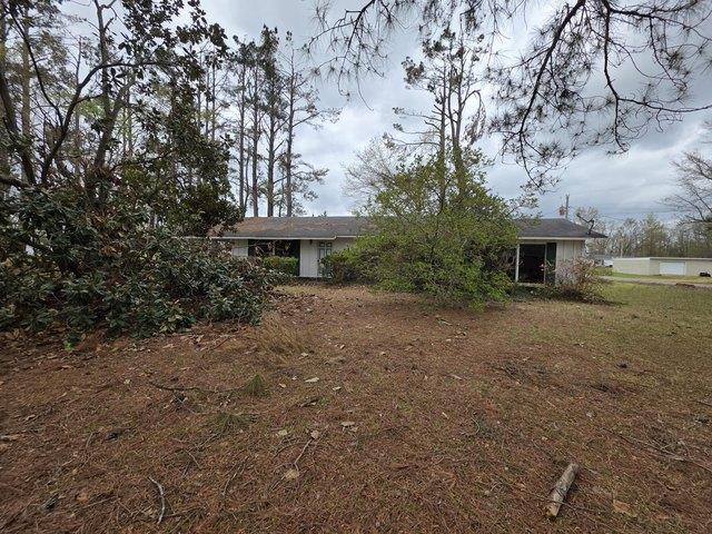 House for sale in Corinth, Mississippi