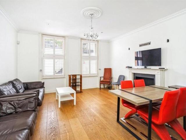 Apartment for rent in Royal Borough of Kensington and Chelsea, Greater London