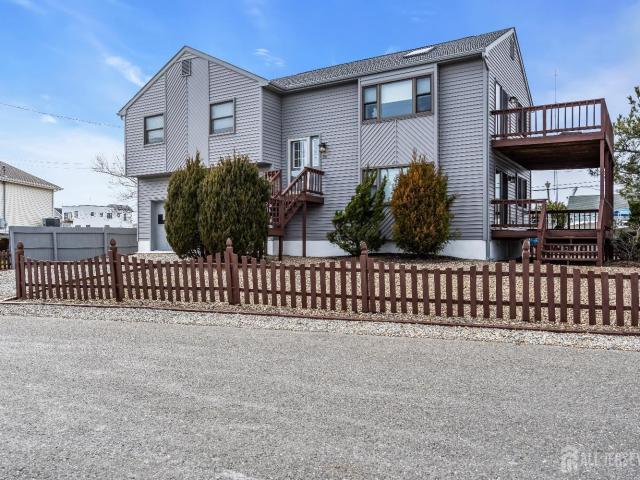 House for sale in Normandy Beach, New Jersey