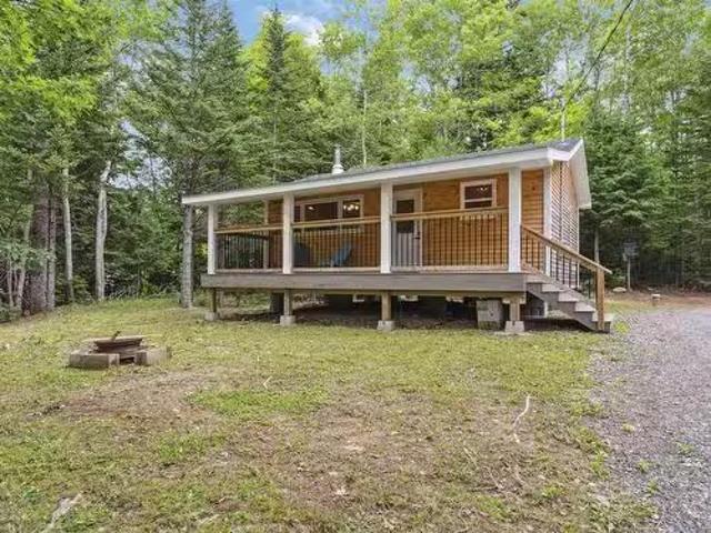 House for sale in Nova Scotia