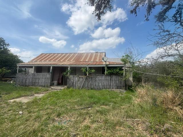 House for sale in Edwards, Texas
