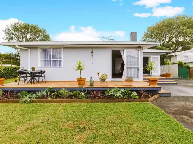 House for sale in East Tamaki