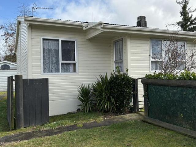 House for rent in Tokoroa, Waikato