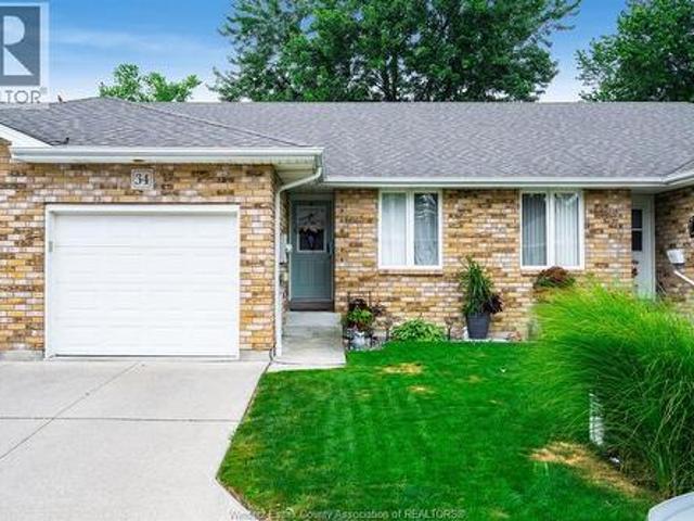 House for sale in Essex, Ontario