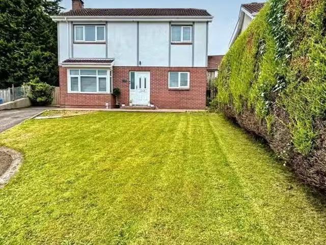 House for sale in Derry