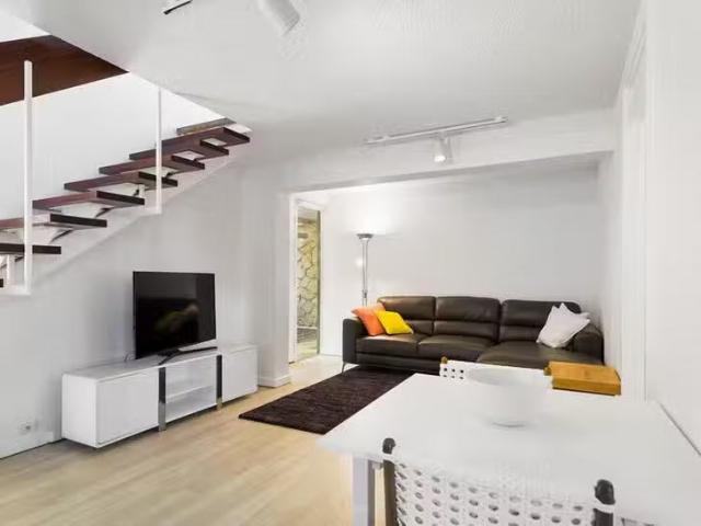 Apartment for rent in Sydney, New South Wales