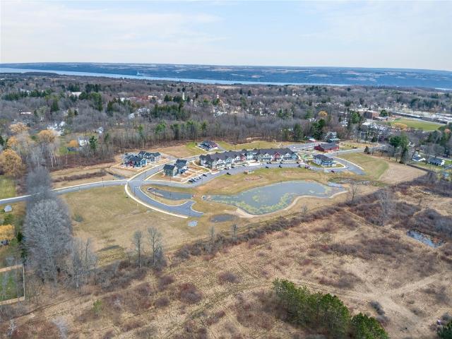 Land for sale in Trumansburg, New York