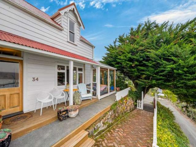 House for sale in Little Akaloa, Canterbury