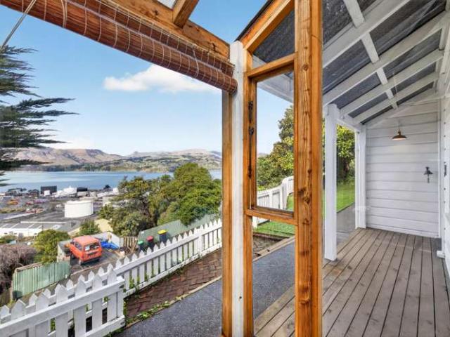 House for rent in Little Akaloa, Canterbury