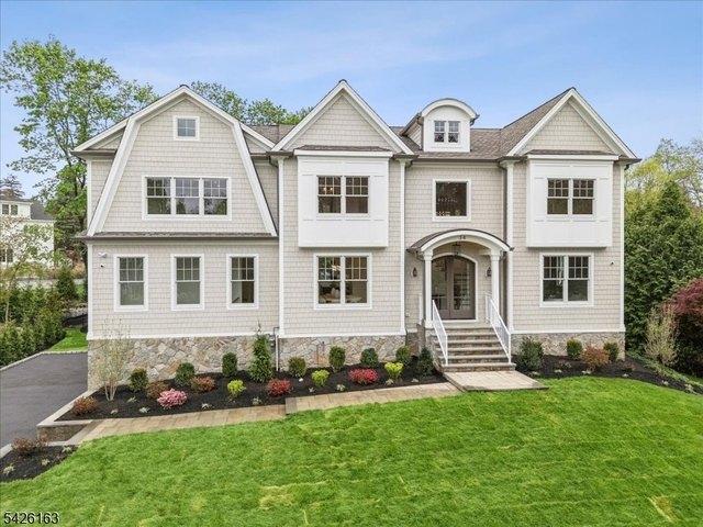 House for sale in Madison, New Jersey